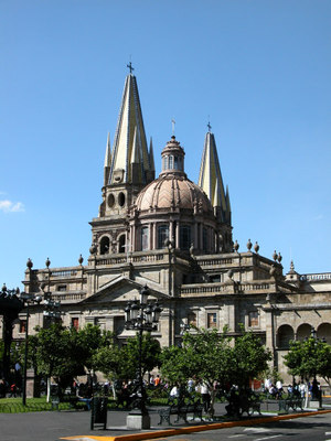 Gdlcatedral