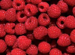 Raspberries