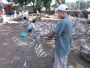 Assembling_in_the_cemetery