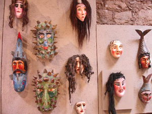 Masks