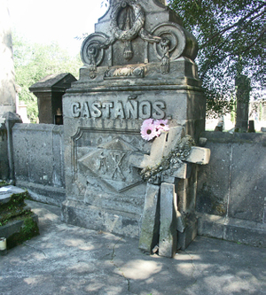 Castaos