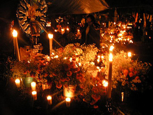 Cemetery_michoacan