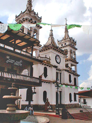 Templomazamitla Templomazamitla