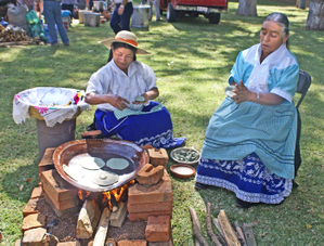 Tortilleras Tortilleras