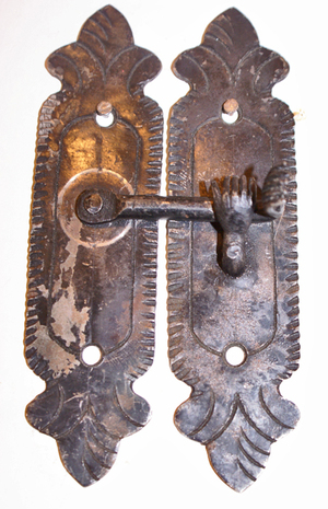 Door_latch Door_latch