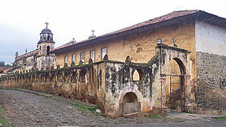 Patzcuaro Ex-Convento
