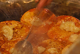 Enchiladas Placeras Papas