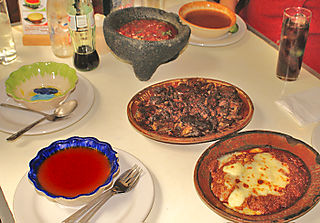 Chololo Birria for Two