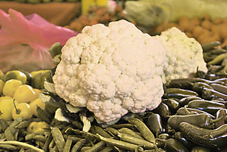 Coliflor
