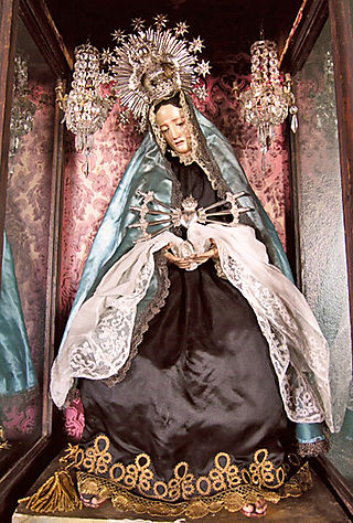 Dolorosa