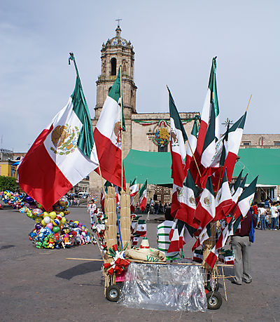 Fiestas Patrias Morelia 2008 Large