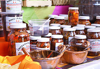 Productos Queréndaro