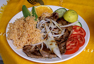 Restaurante Carne Asada