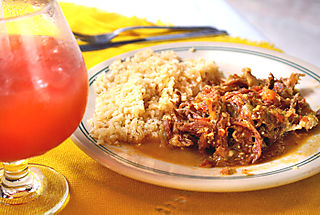 Restaurante Aporreadillo