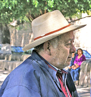 Tata Neftalí, Nov 2008 Morelia