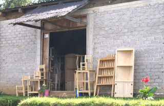 Fábrica de Muebles 1