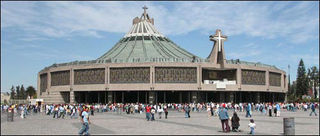 Basilica of Our Lady of Guadalupe