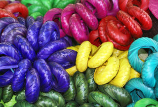 Bazar Sábado Napkin Rings