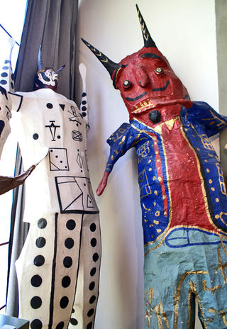 Estudio 6 Más Judás