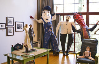 Estudio 4 Los Judás