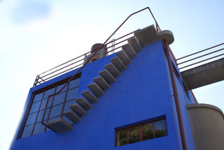 Estudio 11 Kahlo Puente