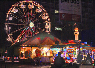 Fiestas Navideñas 1