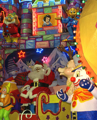 Fiestas Navideñas 3