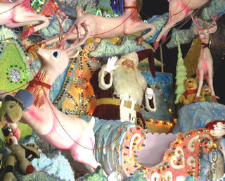 Fiestas Navideñas 4