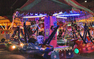 Fiestas Navideñas 2