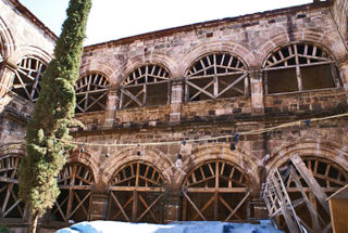 Renovación Exterior