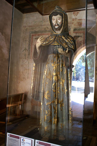 San Francisco de Asís