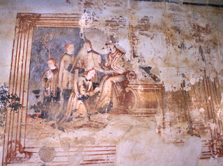 Sacramento Santos Oleos