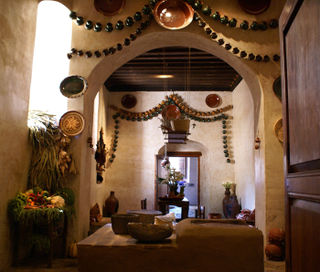 Refectorio y Cocina 2