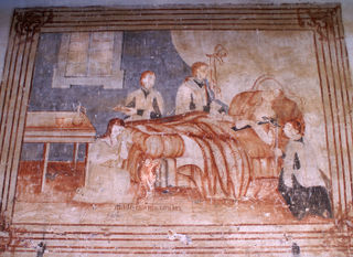 Sacrament Extreme Unction