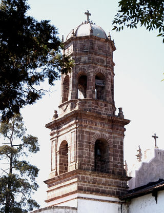 Señor del Santo Entierro