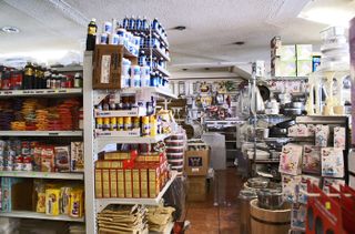 Tienda de Pastelería Irapuato