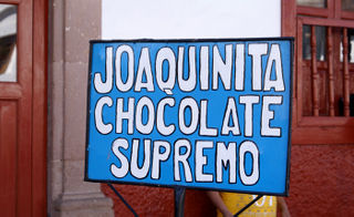 Juaquinita Sign 2