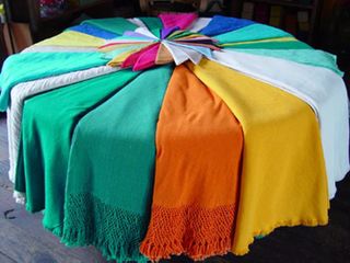 Manteles Fábrica San Pedro