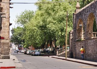 Calle Sánchez Tapia, Solita