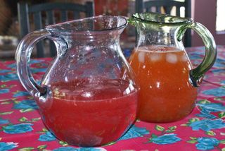 Aguas Frescas 05-09