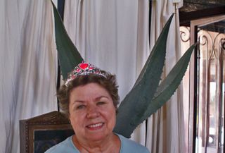 Billie and Tiara 05-09