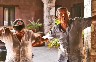 Getting Down Saturday 05-09