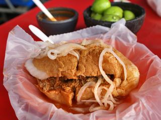 Tortas GDL 8 Use for MC