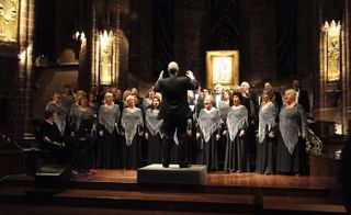 Los Cantantes, Zamora