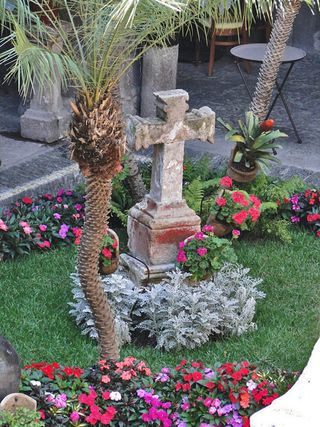 Hotel de la Soledad, Morelia