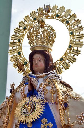 Nuestra Señora de Zapopan