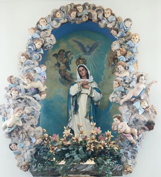 La Inmaculada Concepción, Jalisco