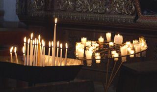 Santo Domingo Church, San Cristóbal de las Casas