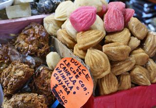 Mercado Dulce de Leche