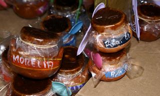 Mercado Ollas de Tamarindo